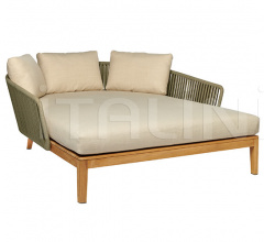 Диван mood daybed фабрика Tribu