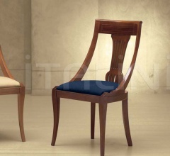 Стул VICTORIA V 599/K Стул VICTORIA V 599/K фабрика Morello Gianpaolo