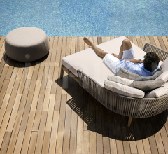 Диван mood daybed фабрика Tribu