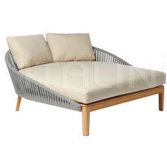 Диван mood lounge bed фабрика Tribu