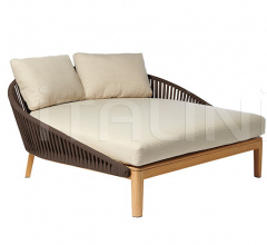 Диван mood lounge bed фабрика Tribu