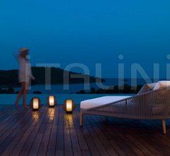 Диван mood lounge bed фабрика Tribu