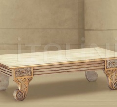 Столик журнальный DUBAI 327/K Столик журнальный DUBAI 327/K фабрика Morello Gianpaolo