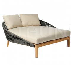 Диван mood lounge bed фабрика Tribu