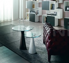 Столик Litro Столик Litro фабрика Cattelan Italia