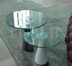 Столик Litro Столик Litro фабрика Cattelan Italia