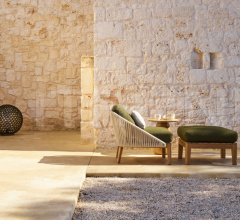 Столик dunes side table Столик dunes side table фабрика Tribu