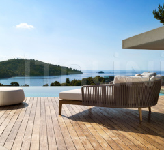 Пуф nomad poufs фабрика Tribu