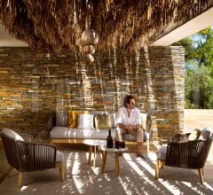 Столик ile sidetable Столик ile sidetable фабрика Tribu