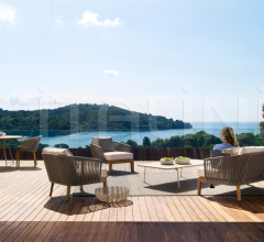 Столик branch low tables Столик branch low tables фабрика Tribu