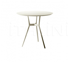 Стол обеденный branch bistro table Стол обеденный branch bistro table фабрика Tribu