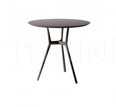 Стол обеденный branch bistro table Стол обеденный branch bistro table фабрика Tribu