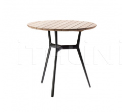 Стол обеденный branch bistro table Стол обеденный branch bistro table фабрика Tribu