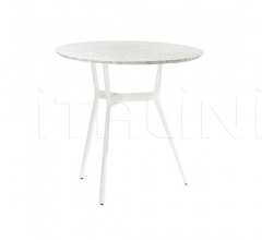 Стол обеденный branch bistro table Стол обеденный branch bistro table фабрика Tribu