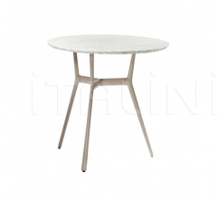Стол обеденный branch bistro table Стол обеденный branch bistro table фабрика Tribu