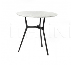 Стол обеденный branch bistro table Стол обеденный branch bistro table фабрика Tribu
