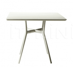 Стол обеденный branch bistro table Стол обеденный branch bistro table фабрика Tribu