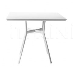 Стол обеденный branch bistro table Стол обеденный branch bistro table фабрика Tribu