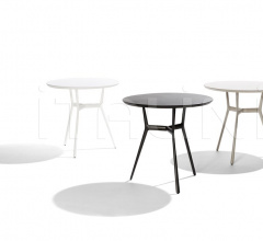 Стол обеденный branch bistro table Стол обеденный branch bistro table фабрика Tribu