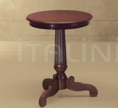 Столик журнальный TREVI 195/K Столик журнальный TREVI 195/K фабрика Morello Gianpaolo