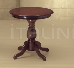 Столик журнальный TREVI 196/K Столик журнальный TREVI 196/K фабрика Morello Gianpaolo