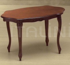 Столик журнальный SAGOMATO OVALE 126/K Столик журнальный SAGOMATO OVALE 126/K фабрика Morello Gianpaolo