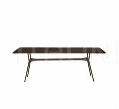 Стол обеденный branch table Стол обеденный branch table фабрика Tribu