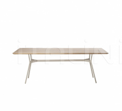 Стол обеденный branch table Стол обеденный branch table фабрика Tribu