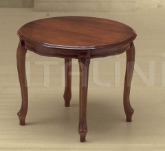 Столик журнальный GALILEO TONDO 80/K Столик журнальный GALILEO TONDO 80/K фабрика Morello Gianpaolo