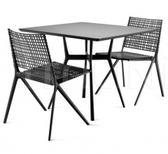 Стул branch side chair Стул branch side chair фабрика Tribu