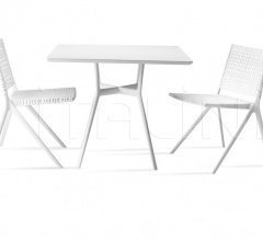 Стул branch side chair Стул branch side chair фабрика Tribu