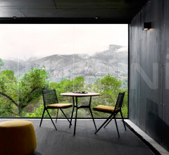 Стул branch side chair Стул branch side chair фабрика Tribu