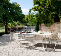 Стул branch side chair Стул branch side chair фабрика Tribu