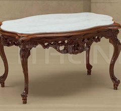Столик журнальный MARIA TOP MARMO 103/K Столик журнальный MARIA TOP MARMO 103/K фабрика Morello Gianpaolo