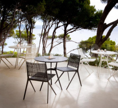 Стул branch side chair Стул branch side chair фабрика Tribu