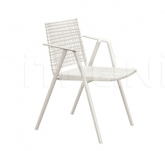 Стул с подлокотниками branch armchair Стул с подлокотниками branch armchair фабрика Tribu