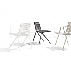 Стул с подлокотниками branch armchair Стул с подлокотниками branch armchair фабрика Tribu