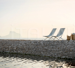 Шезлонг branch beach chair Шезлонг branch beach chair фабрика Tribu