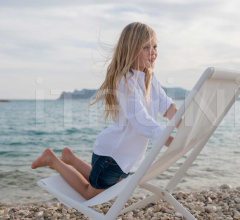 Шезлонг branch beach chair Шезлонг branch beach chair фабрика Tribu