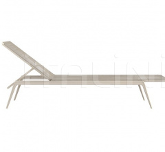 Шезлонг branch lounger Шезлонг branch lounger фабрика Tribu