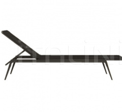 Шезлонг branch lounger Шезлонг branch lounger фабрика Tribu