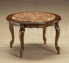 Столик журнальный ARGO TOP MARMO 575/K Столик журнальный ARGO TOP MARMO 575/K фабрика Morello Gianpaolo