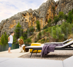 Пуф nomad poufs фабрика Tribu