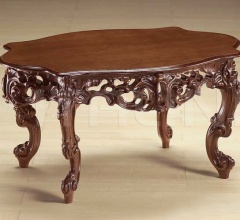 Итальянские Журнальные столики - Столик журнальный FINLANDIA TOP LEGNO 280/K Итальянские Журнальные столики - Столик журнальный FINLANDIA TOP LEGNO 280/K фабрика Morello Gianpaolo