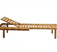 Шезлонг vis a vis lounger Шезлонг vis a vis lounger фабрика Tribu