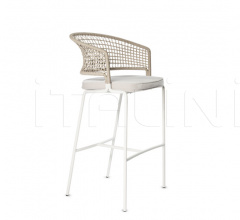 Барный стул ctr bar chair фабрика Tribu