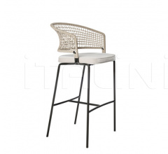 Барный стул ctr bar chair фабрика Tribu
