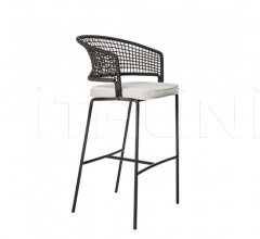 Барный стул ctr bar chair фабрика Tribu