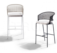 Барный стул ctr bar chair фабрика Tribu