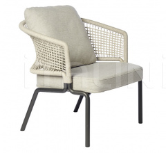 Кресло ctr club chair фабрика Tribu